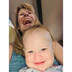 Meet your Posher, Marty